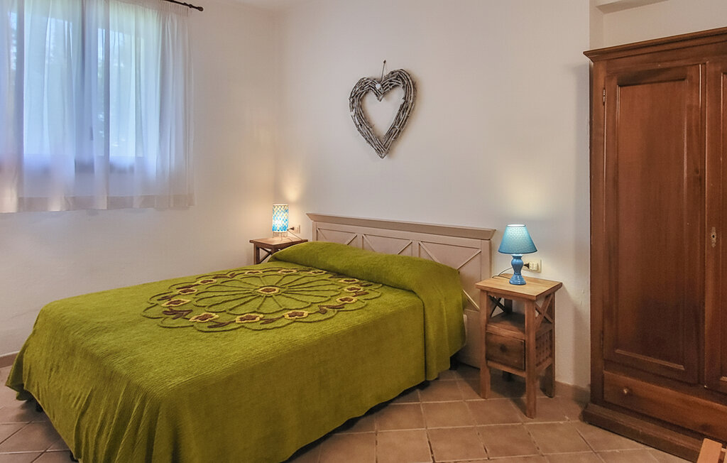 Feriehuse - Grosseto , Italien - ITG028 23