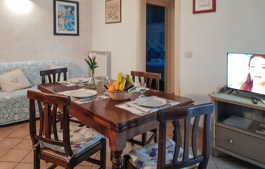 Feriehuse - Grosseto , Italien - ITG028 4