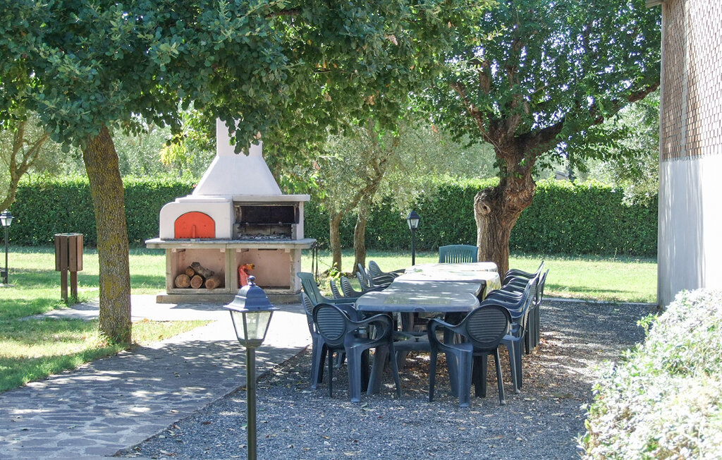 Feriehuse - Grosseto , Italien - ITG028 6