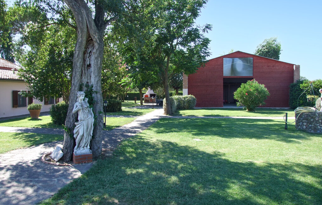 Feriehus - Grosseto , Italia - ITG029 23