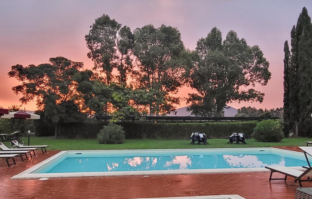 Feriehus - Grosseto , Italia - ITG029 6