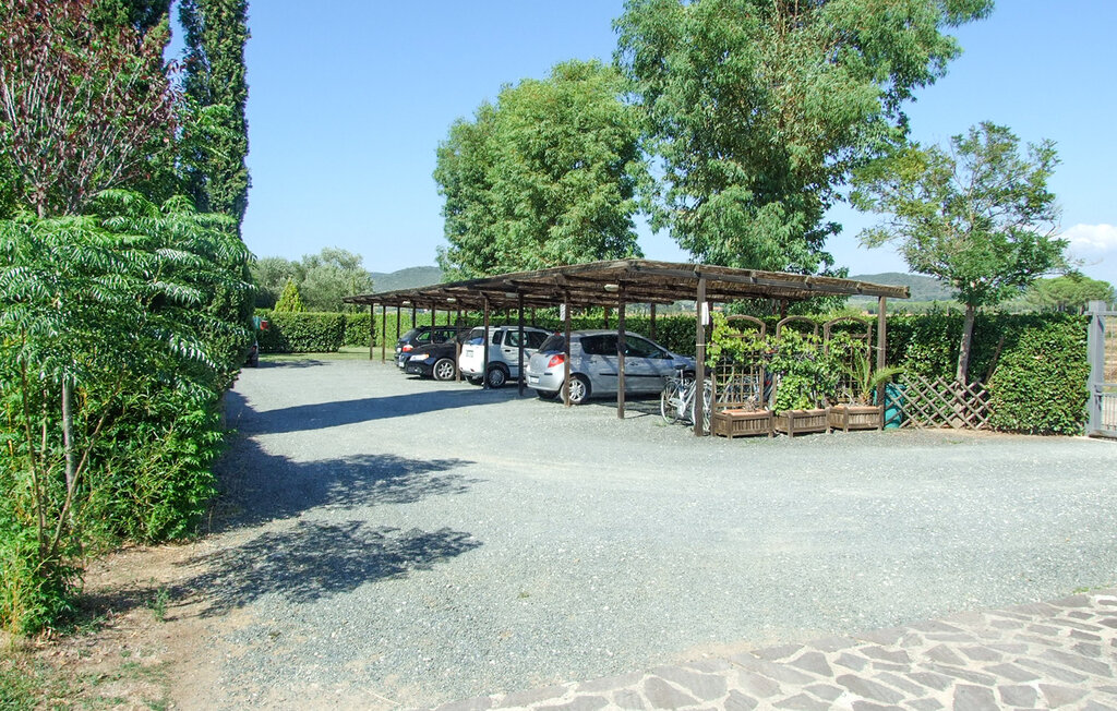Feriehus - Grosseto , Italia - ITG029 22