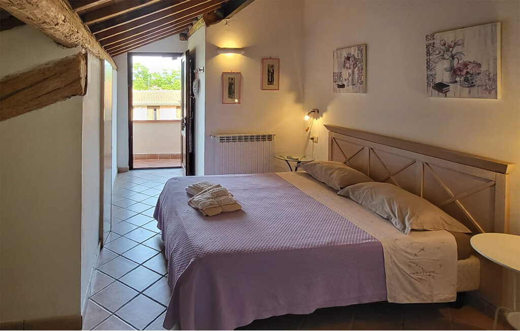 Feriehus - Grosseto , Italia - ITG029 4