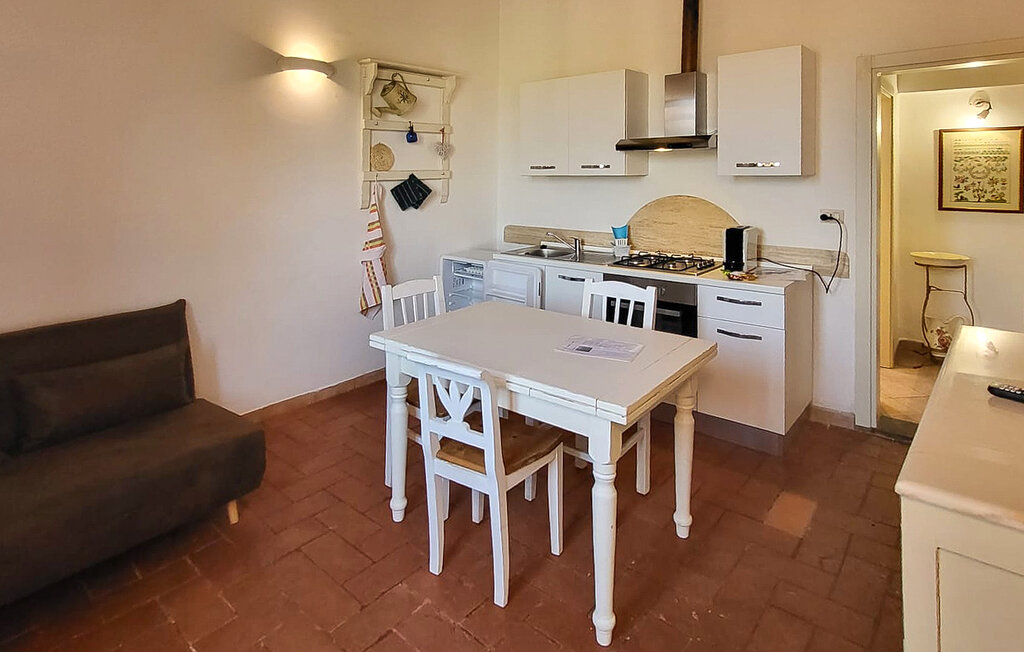 Feriehus - Grosseto , Italia - ITG029 3