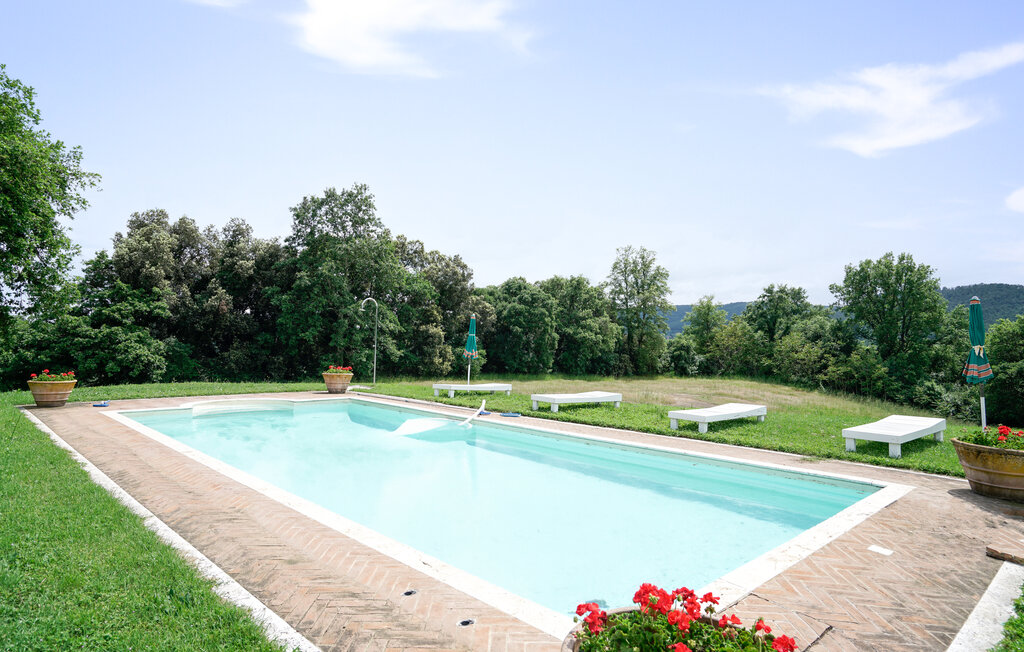Ferienhaus Manciano in Manciano, Toskana
