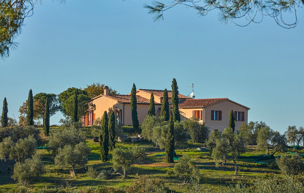 Ferienhaus Grosseto in Grosseto, Toskana