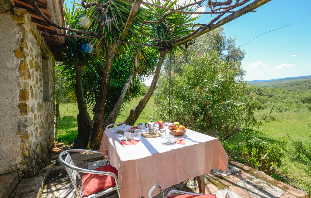 Ferienhaus Saturnia in Saturnia, Toskana