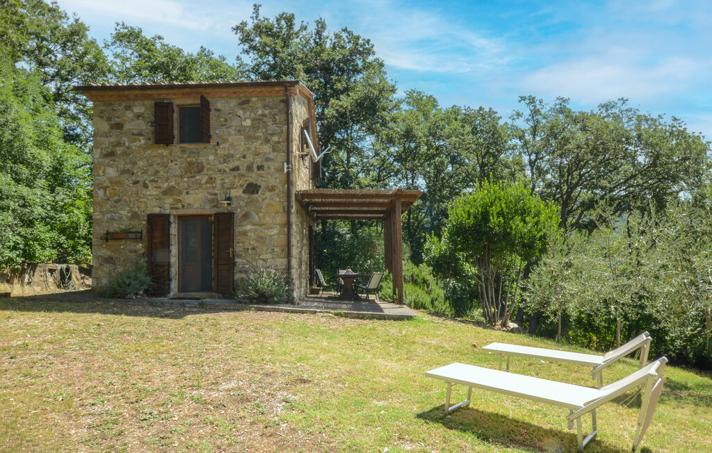Ferienhaus Stribugliano in Stribugliano, Toskana