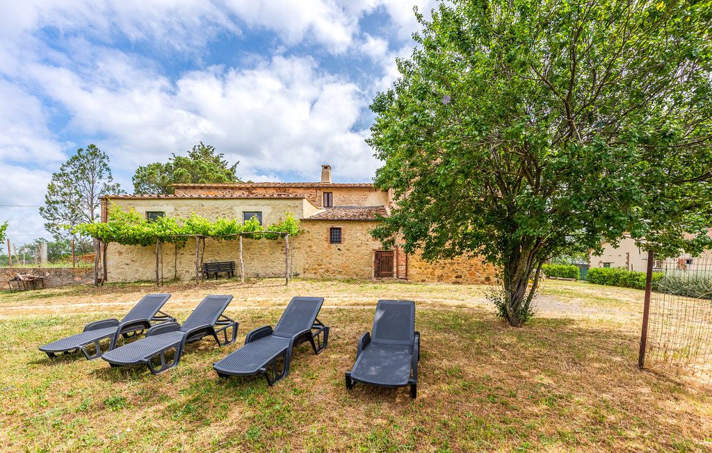 Ferienhaus Civitella Marittima II in Civitella Marittima, Toskana
