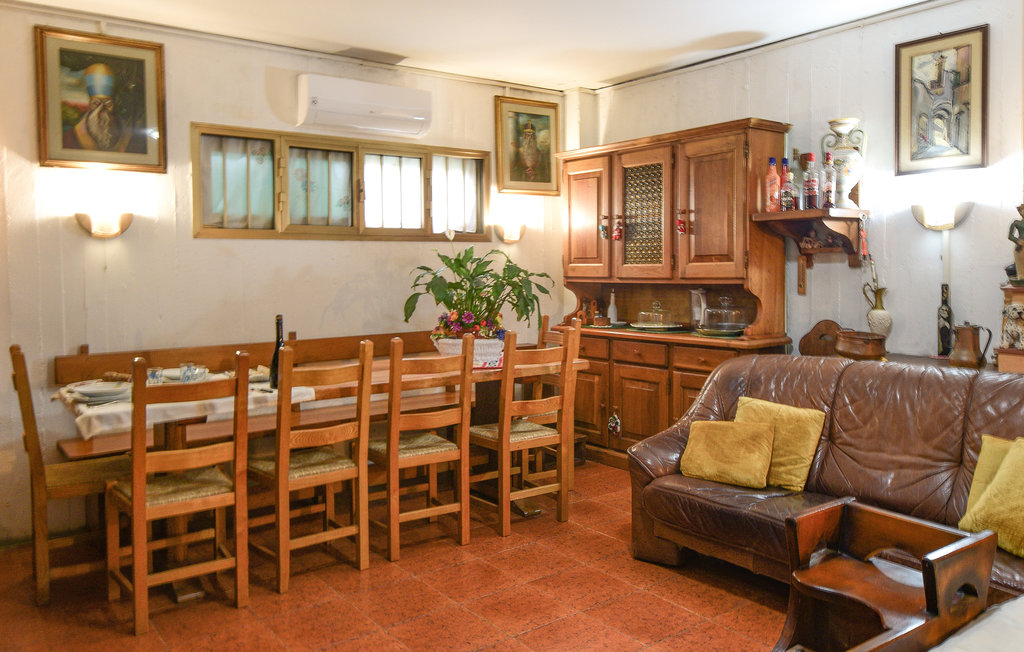 Apartment Scansano (ITG342)