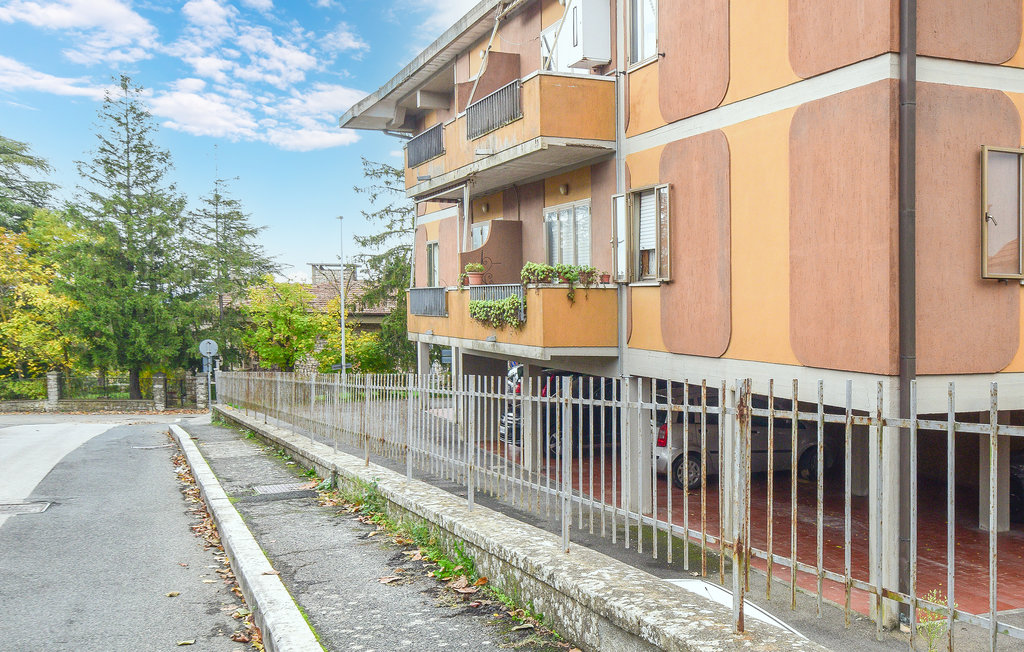 Appartement Scansano (ITG342)