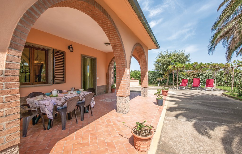 Holiday rental Cecina , Italy ITK128 Novasol