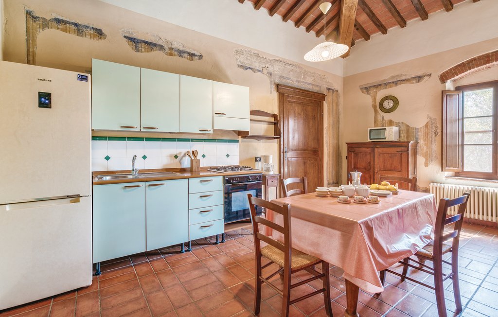 Holiday rental Venturina , Italy ITK373 Novasol