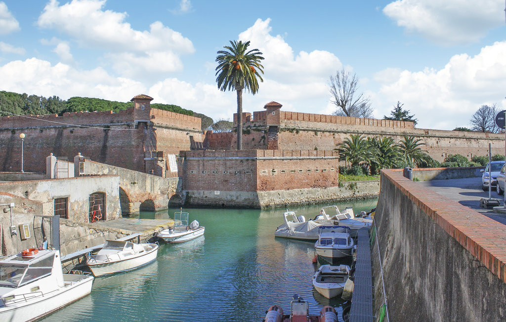 Ferienwohnung Castel'Anselmo , Italien ITK607 Novasol