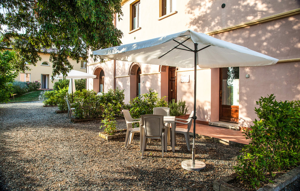 Holiday rental Riparbella , Italy ITK267 Novasol