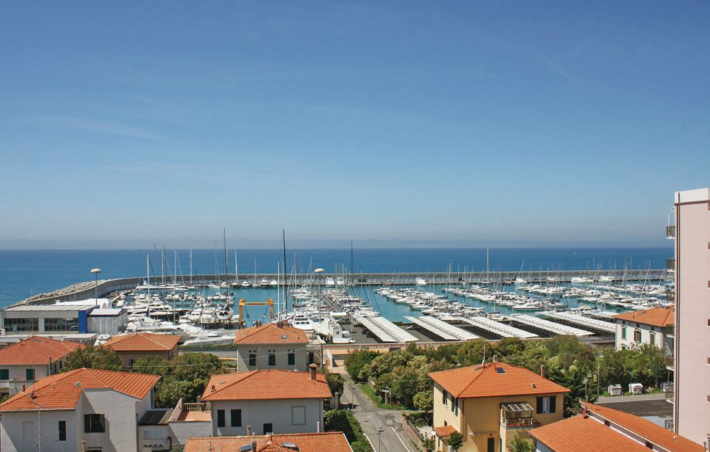 Semesterlägenhet - Rosignano Marittimo , Italien - ITK114 3