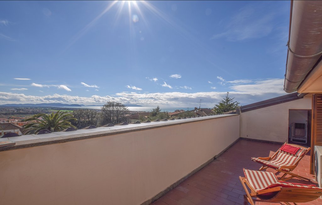 Feriehus - San Vincenzo , Italia - ITK520 1