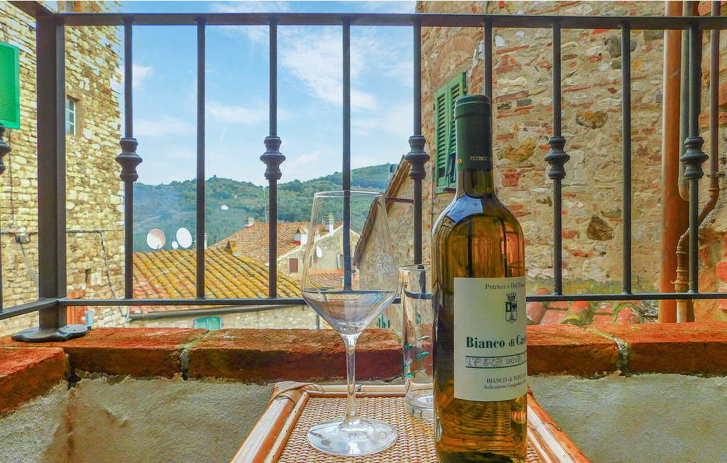 Ferieleilighet - Suvereto , Italia - ITK567 6