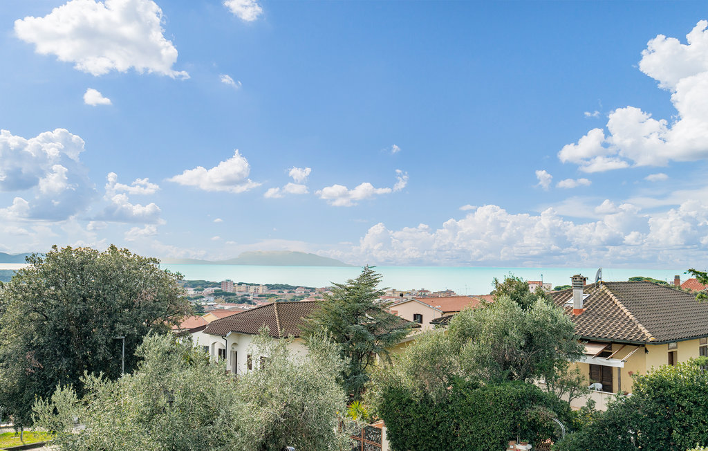 Feriehus - San Vincenzo , Italia - ITK520 8