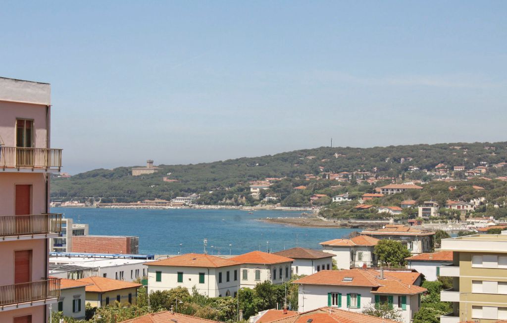 Semesterlägenhet - Rosignano Marittimo , Italien - ITK114 5