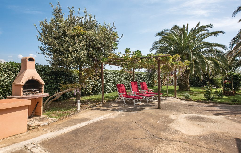 Semesterlägenhet - Cecina , Italien - ITK128 13