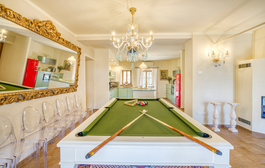 Feriehus - Montecatini Val di Cecina , Italia - ITK260 54