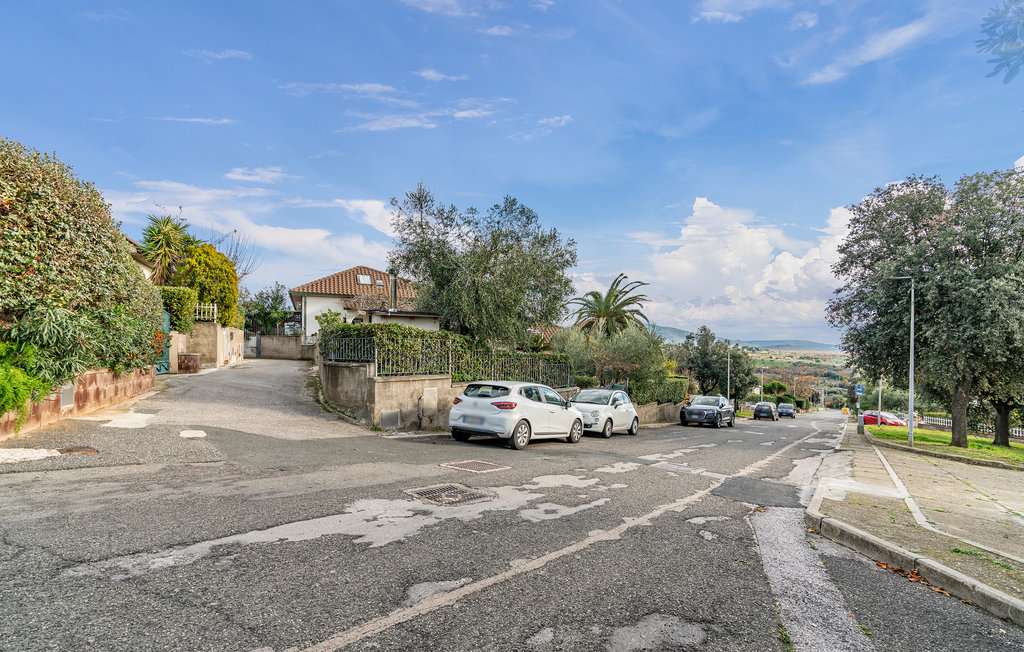 Feriehus - San Vincenzo , Italia - ITK520 21