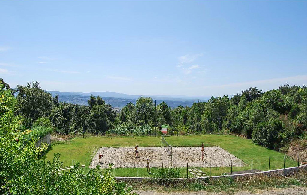 Ferienwohnung - Riparbella , Italien - ITK608 5