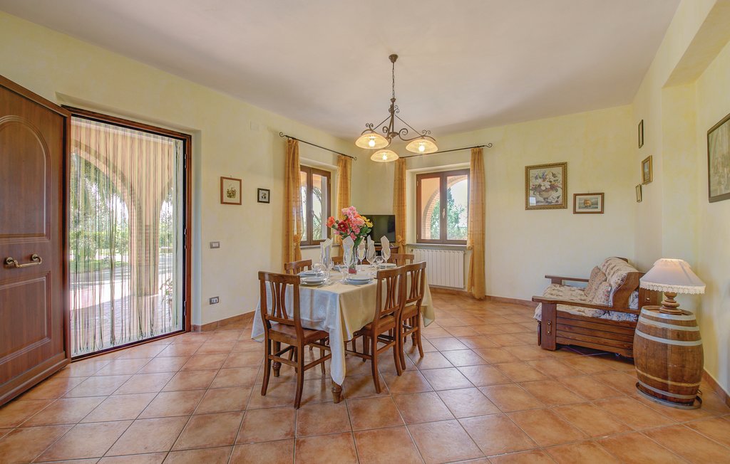 Semesterlägenhet - Cecina , Italien - ITK128 3