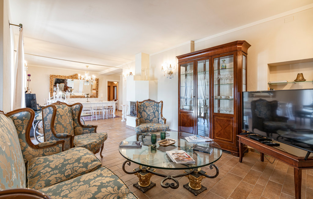 Feriehus - Montecatini Val di Cecina , Italia - ITK260 26