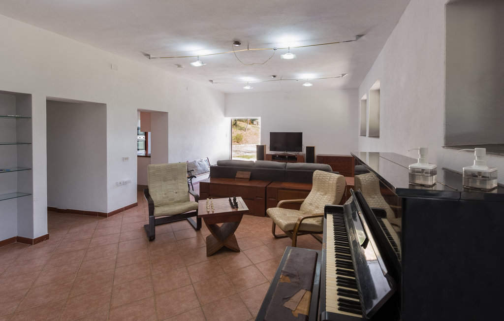 Semesterhus - Suvereto , Italien - ITK545 3