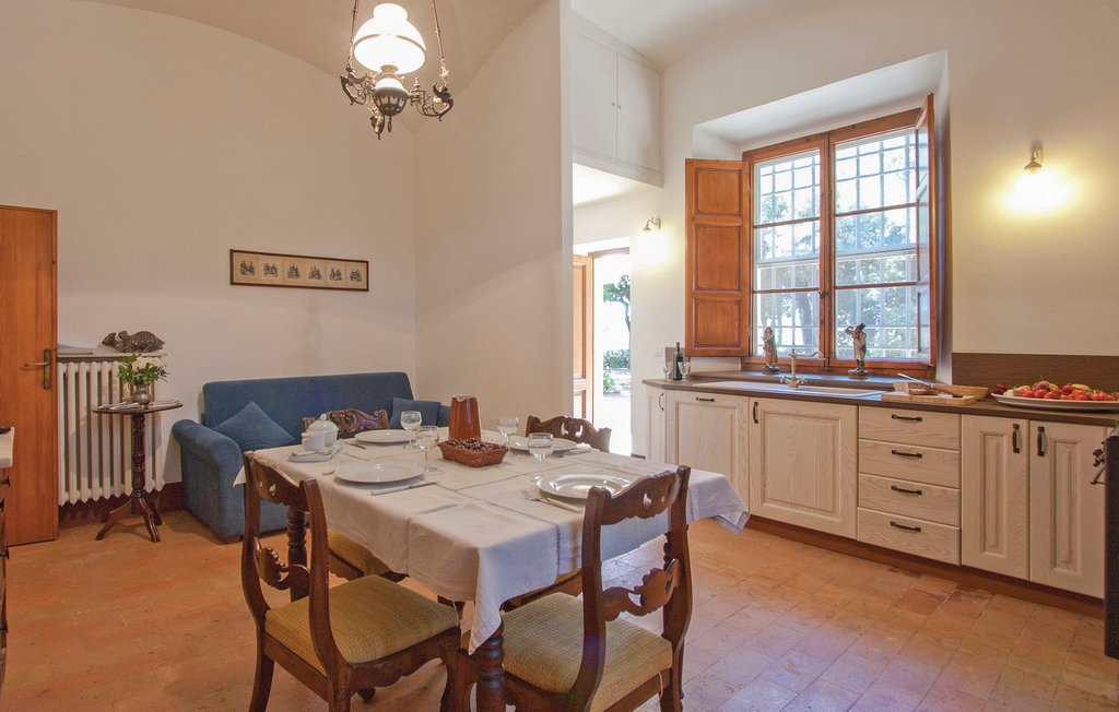 Ferienwohnung - Rosignano Marittimo , Italien - ITK351 2