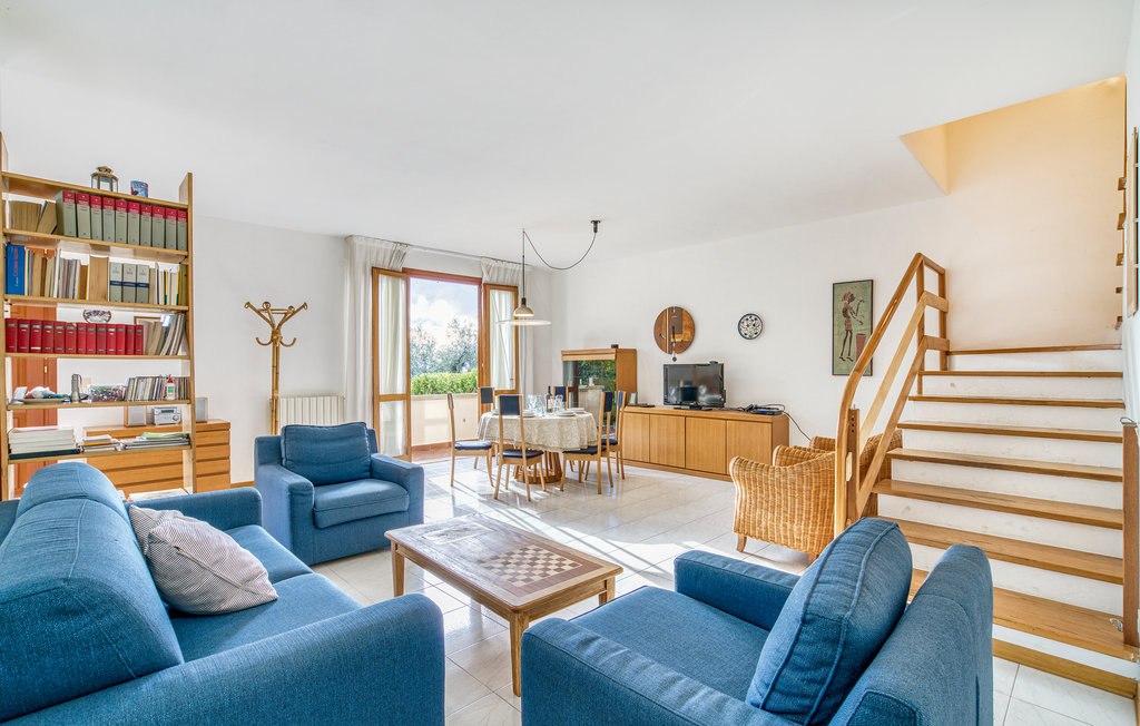 Feriehus - San Vincenzo , Italia - ITK520 3