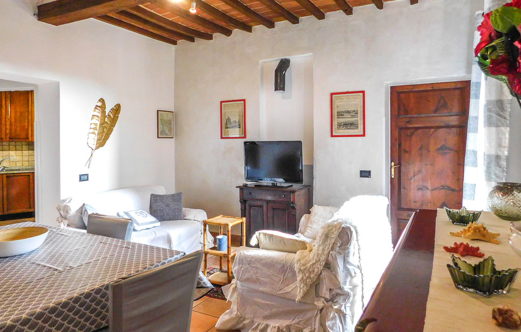 Ferieleilighet - Suvereto , Italia - ITK567 1