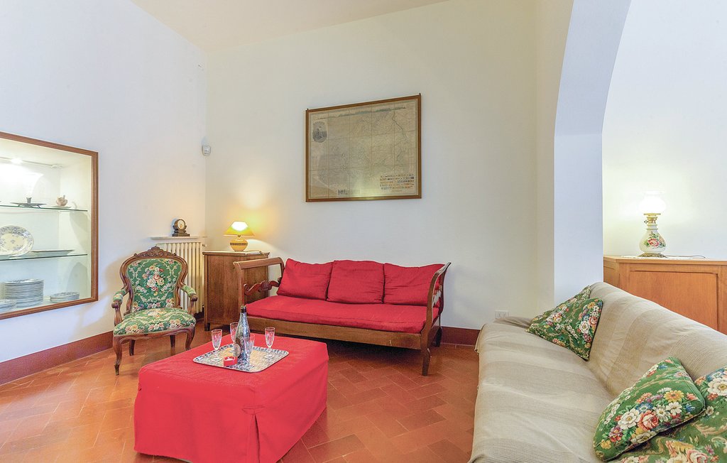 Ferieleilighet - Rosignano Marittimo , Italia - ITK205 10