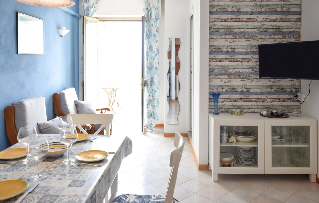 Semesterlägenhet - Rosignano Marittimo , Italien - ITK114 6