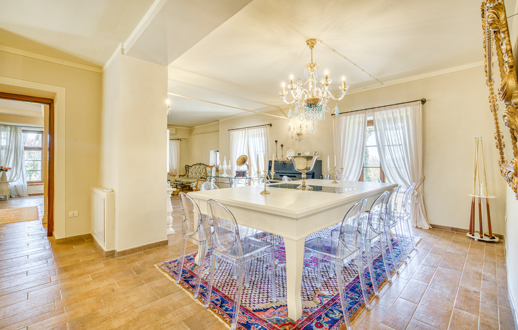 Feriehus - Montecatini Val di Cecina , Italia - ITK260 27