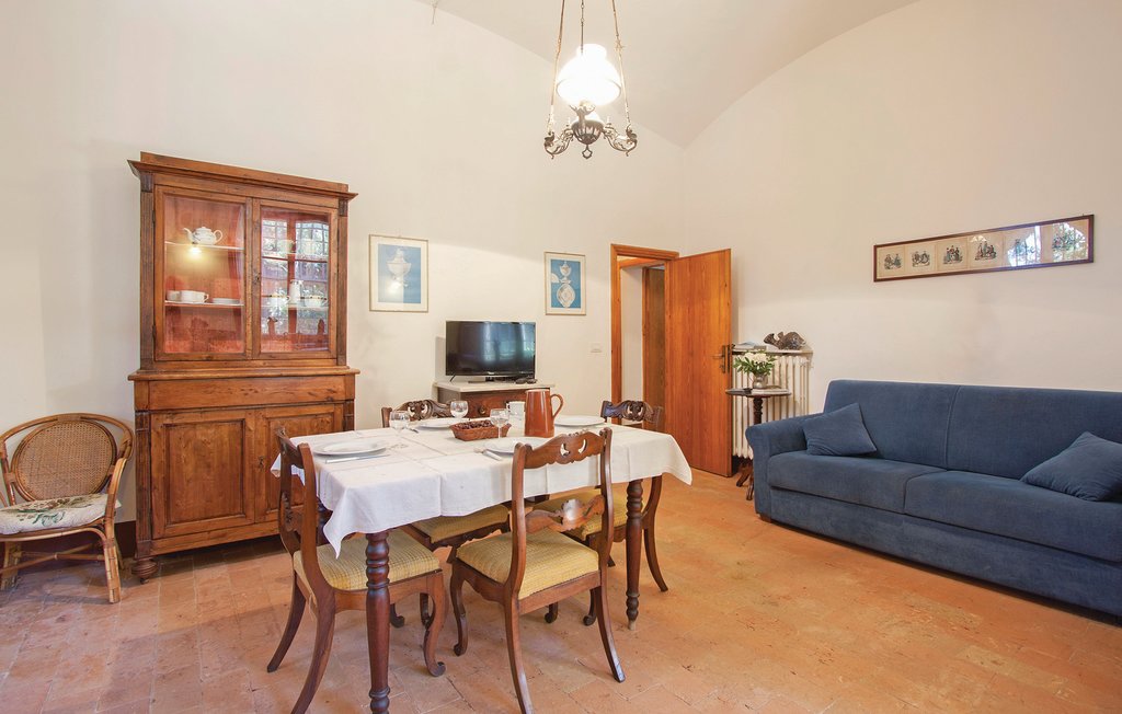 Ferienwohnung - Rosignano Marittimo , Italien - ITK351 8