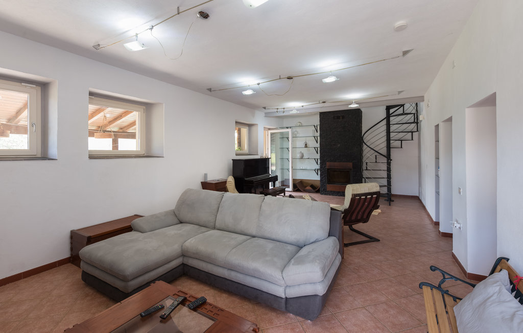 Semesterhus - Suvereto , Italien - ITK545 16