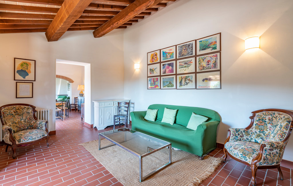 Ferienhaus - Sassetta , Italien - ITK537 10