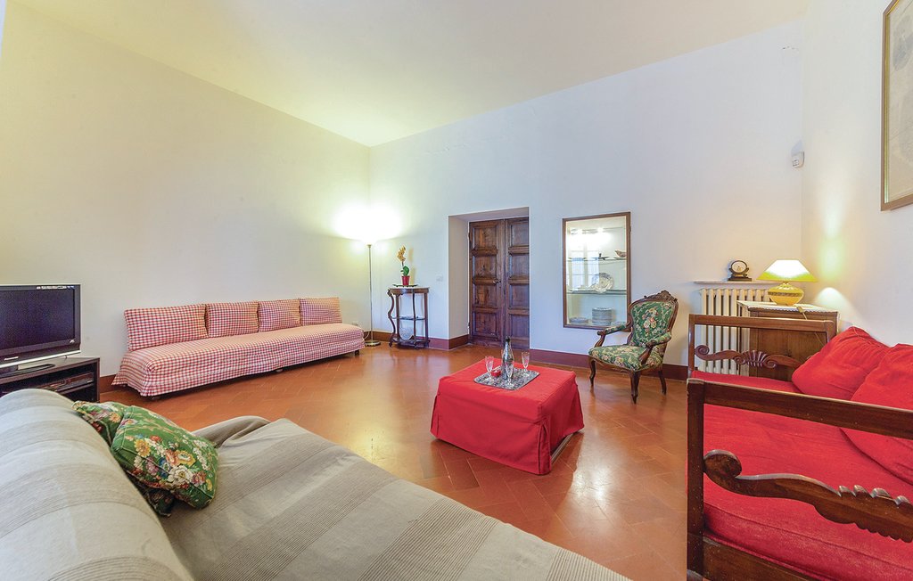 Ferieleilighet - Rosignano Marittimo , Italia - ITK205 9