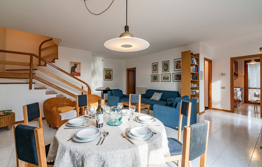 Feriehus - San Vincenzo , Italia - ITK520 10