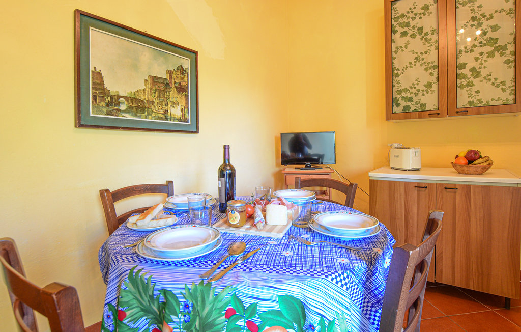 Semesterhus - Campiglia Marittima , Italien - ITK560 11