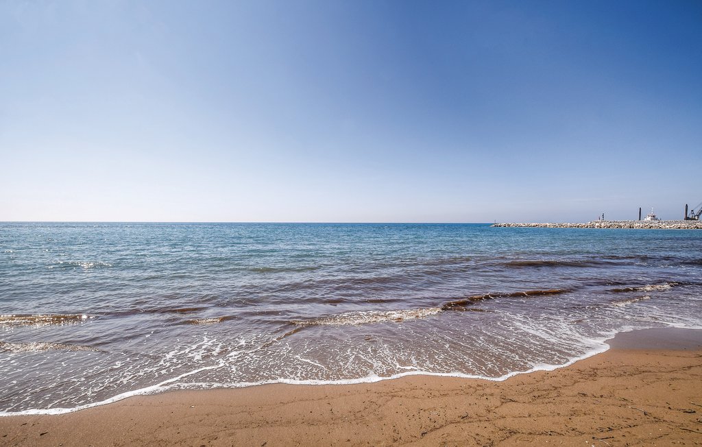 Ferienhaus - Campiglia Marittima , Italien - ITK525 32