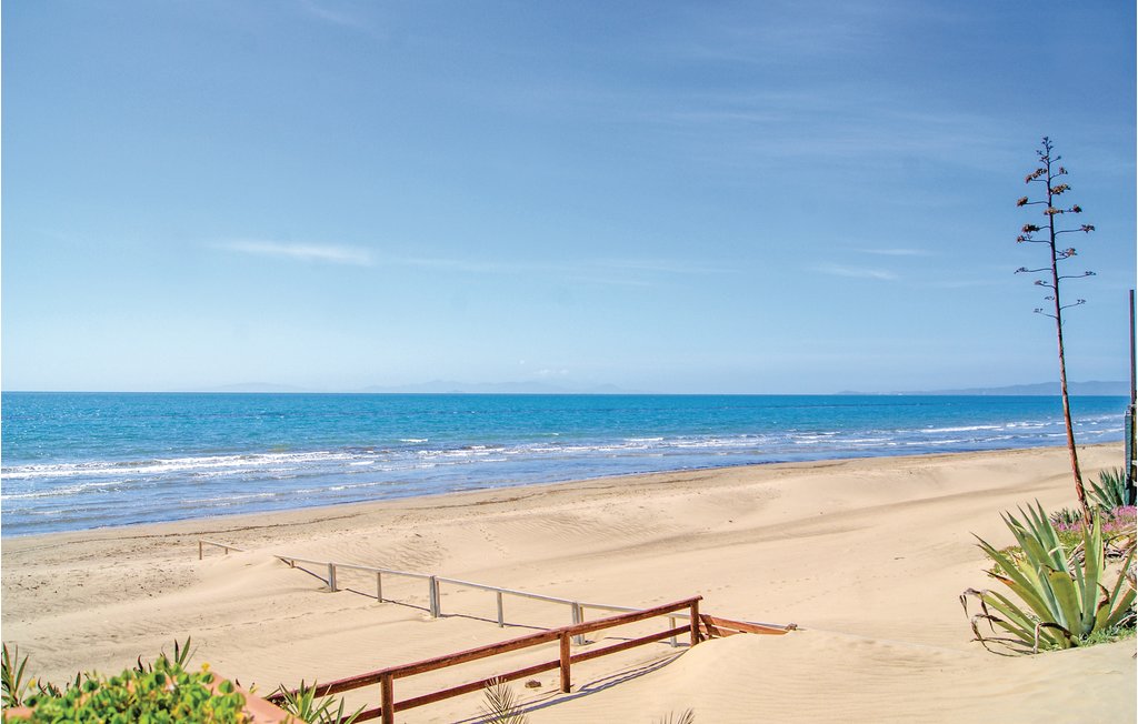 Ferienhaus - Sassetta , Italien - ITK537 26