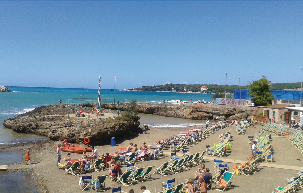 Ferieleilighet - Rosignano Marittimo , Italia - ITK205 23