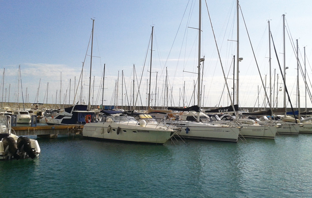 Feriehus - Rosignano Marittimo , Italia - ITK110 29