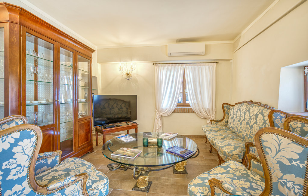 Feriehus - Montecatini Val di Cecina , Italia - ITK260 28