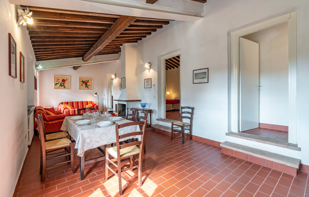 Feriehuse - Sassetta , Italien - ITK538 11