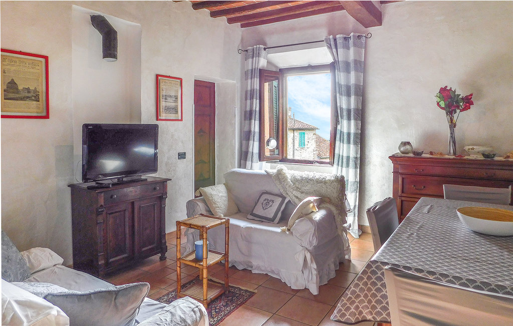 Ferieleilighet - Suvereto , Italia - ITK567 8